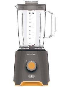 Batidora Kenwood Gris Y Naranja