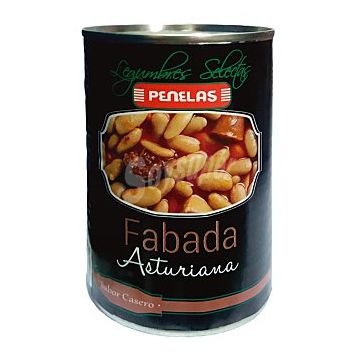 Fabada  420 G