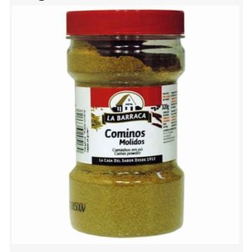 Comino Molido 320 G