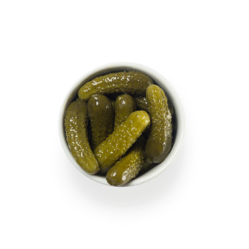 Pepinillo En Vinagre  345G