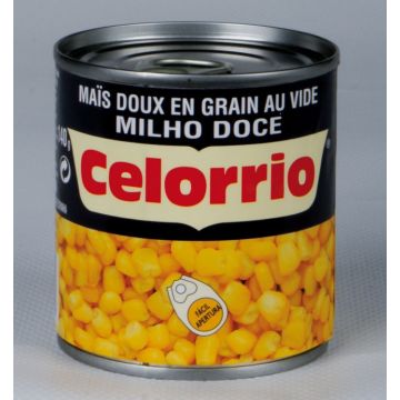Maiz Grano Dulce  300G