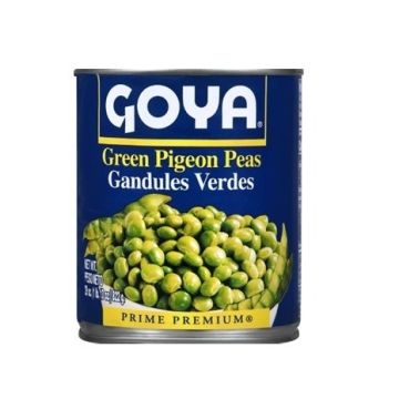 Guisantes 29 Oz 823G M/Goya