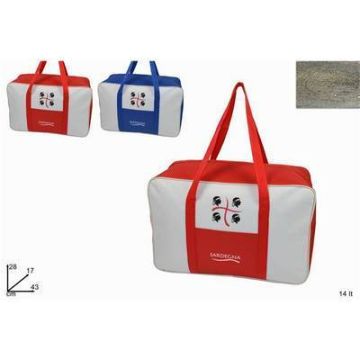 Bolsa Moderna Con Mantenimiento Termico 14 Litros