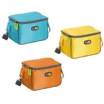 Bolsa Moderna Con Mantenimiento Termico Con Abrebotellas Incluido