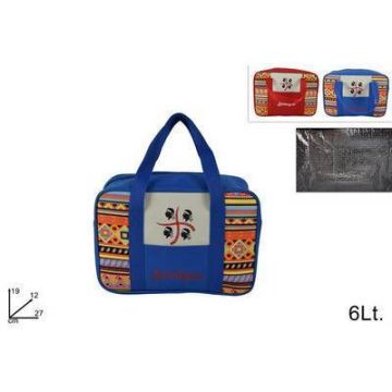 Bolsa Moderna Con Mantenimiento Termico 6 Lt