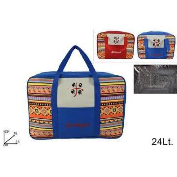 Bolsa Moderna Con Mantenimiento Termico 24 Lt