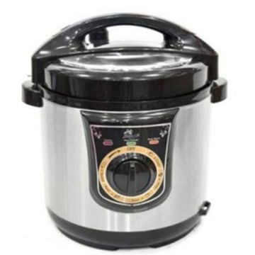 Olla Eléctrica Multi Cooker De 4L Continental