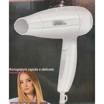 Secador De Pelo 1200W Hm7638W