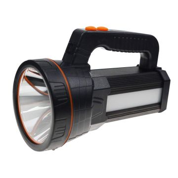 Linterna Recargable 3W