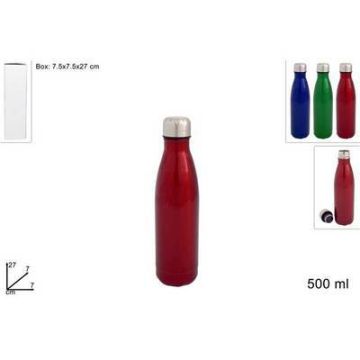 Botella Termica 500 Ml