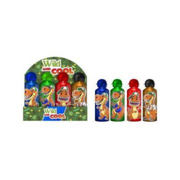 Botella De Aluminio 500 Ml