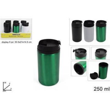 Térmo - 250ml new model