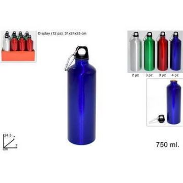 Térmo DE 750 ml