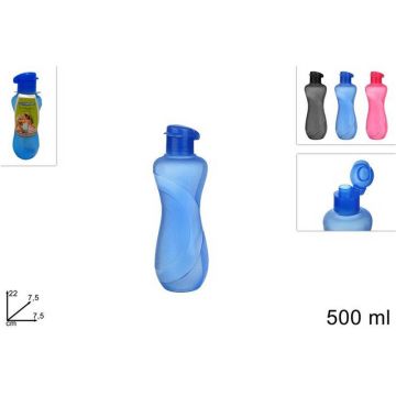 Tèrmo 22 Cm - 500Ml