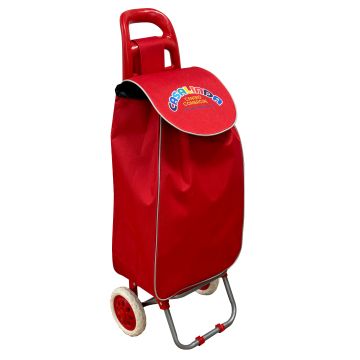 Carrito Para Compras