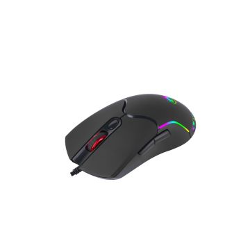 Ratón Para Juego Marvo M359 Net