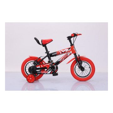 Bicicleta Niño 16"