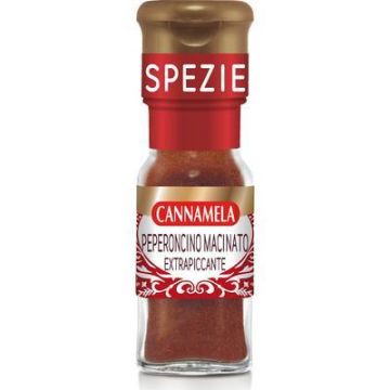 Chile Molido Extra Picante 25G R