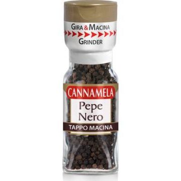 Pimienta Negra En Granos 28Gr