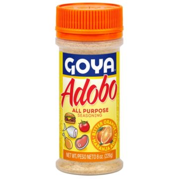 Aderezo Adobo Multiusos Con Naranja Amarga 16.5 Oz M/Goya