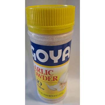 Ajo En Polvo 8 Oz. M/Goya