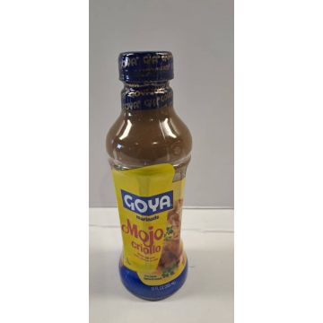Mojo Criollo 12 Oz Goya M/Goya