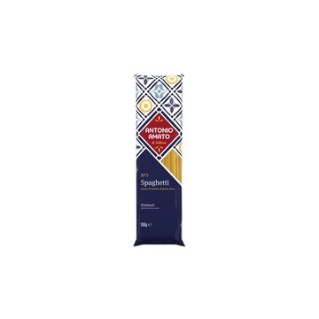 Spaghetti N. 5 500Gr Amato