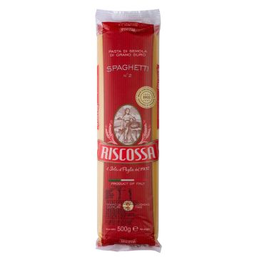 Espaghetti 500Gr