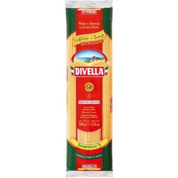 Divella Espaguetis Gr.500