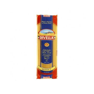 Divella Espaguetis Vermicelli Gr.500