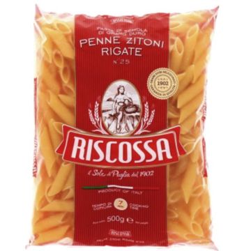 Pasta Corta 500Gr