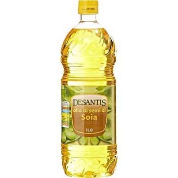 Aceite De Soya  1L