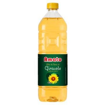 Aceite De Girasol Pet 1 Lt