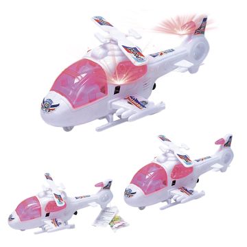 Caramelos Con Helicoptero