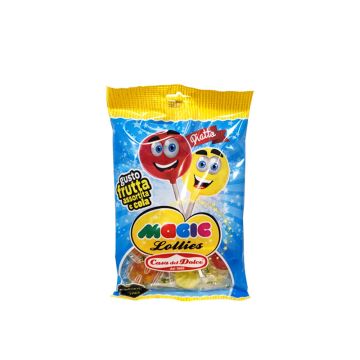 Caramelos Chupa Chupa 94 Gr