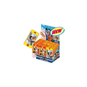Caramelos Dragonball 3 Gr