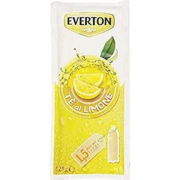 Té En Polvo Limon 125 Gr