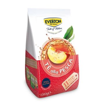 Té En Polvo 1 Kg Melocoton