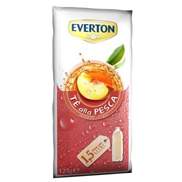 Té En Polvo Melocoton 125 Gr