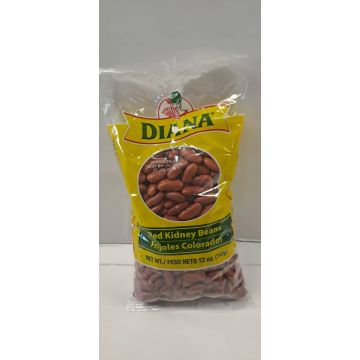 Frijoles Colorados 12 Oz.R M/Diana