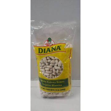 Frijoles Judias 12 Oz. M/Diana