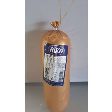 Jamonada De Pollo 500Gr M/Riko