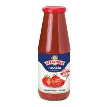 Pure De Tomate 680 Gr