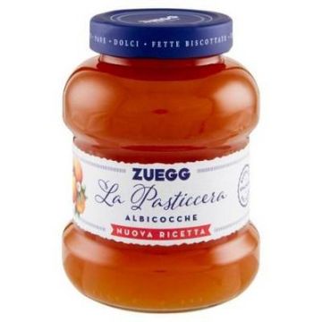 Mermelada De Albaricoque 700Gr