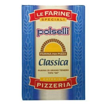 Harina 1 Kg Clasica