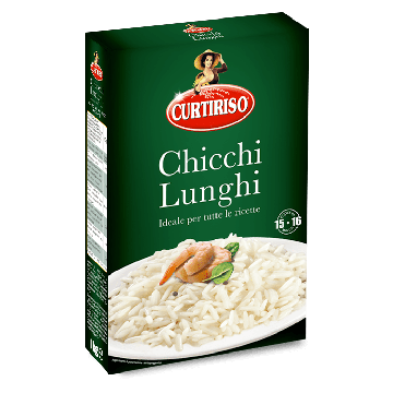 Arroz Largo 1 Kg