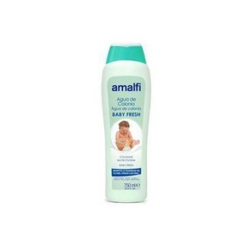 Colonia Infantil 750 Ml Amalfi