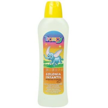 Colonia Infantil Trompy