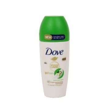 Desodorante Deo Roll Go Pepino 50 Ml Dove