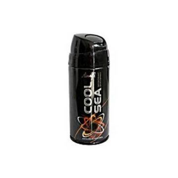 Desodorante Spray Cool Sea 210 C.C.